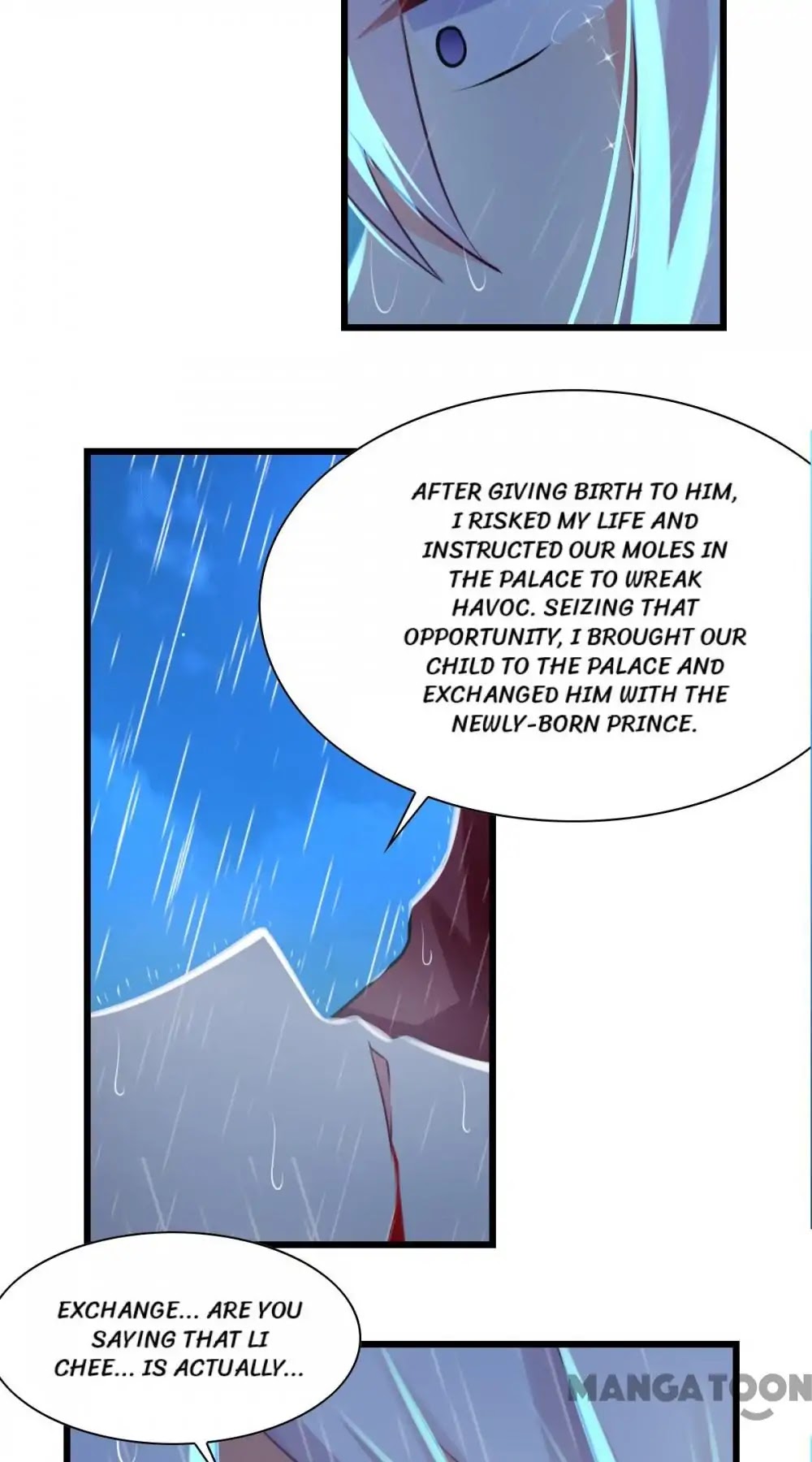 I Love BL Comics Chapter 19 page 28 - Chapter 19: Episode 19