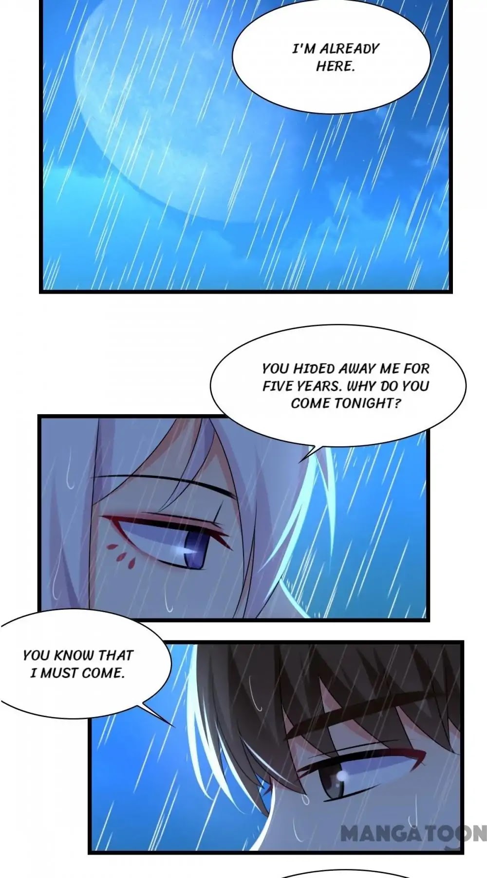 I Love BL Comics Chapter 19 page 3 - Chapter 19: Episode 19