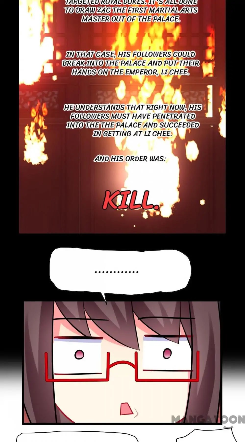 I Love BL Comics Chapter 19 page 31 - Chapter 19: Episode 19