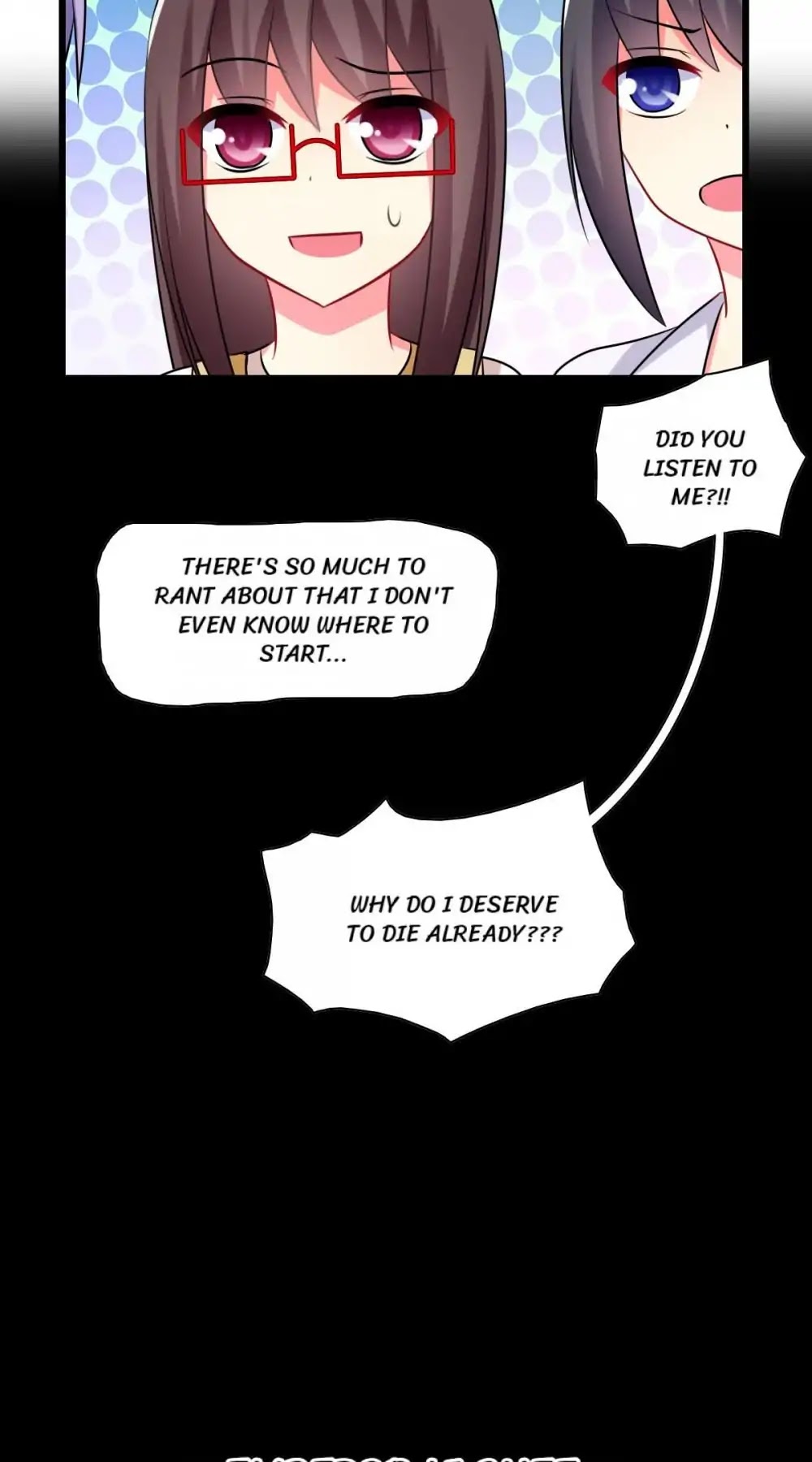 I Love BL Comics Chapter 19 page 33 - Chapter 19: Episode 19