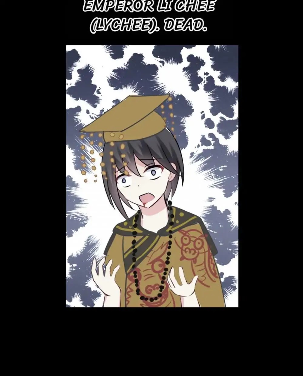I Love BL Comics Chapter 19 page 34 - Chapter 19: Episode 19