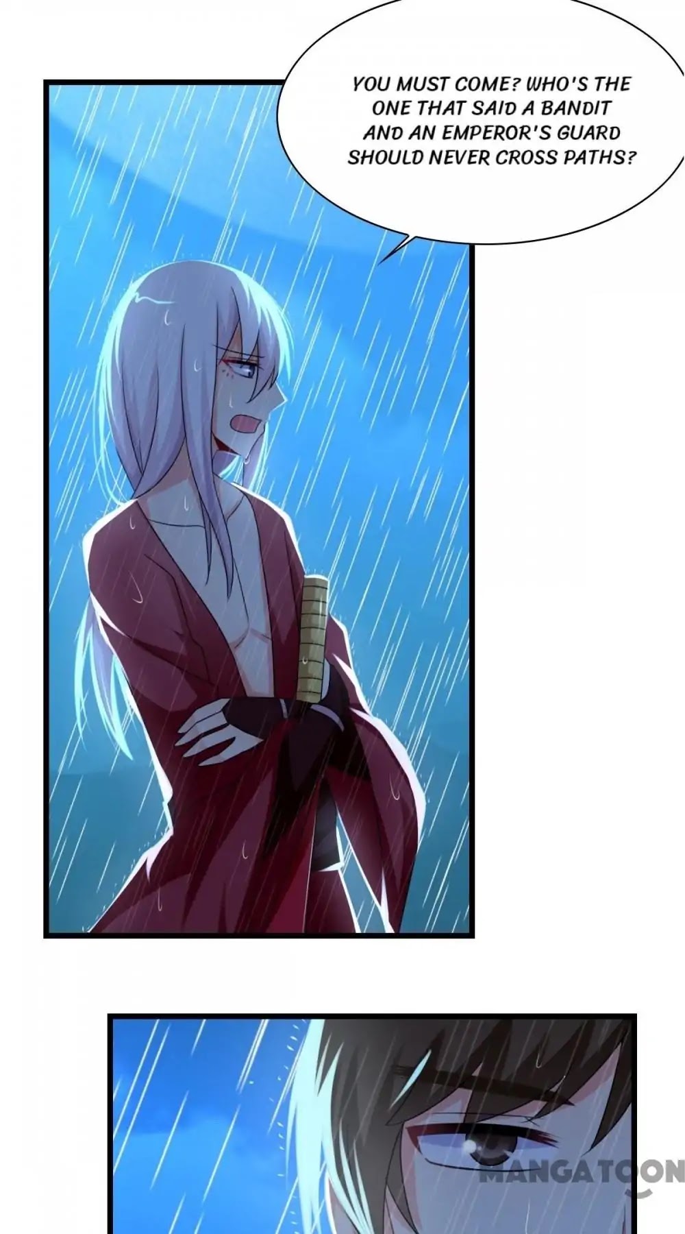 I Love BL Comics Chapter 19 page 4 - Chapter 19: Episode 19