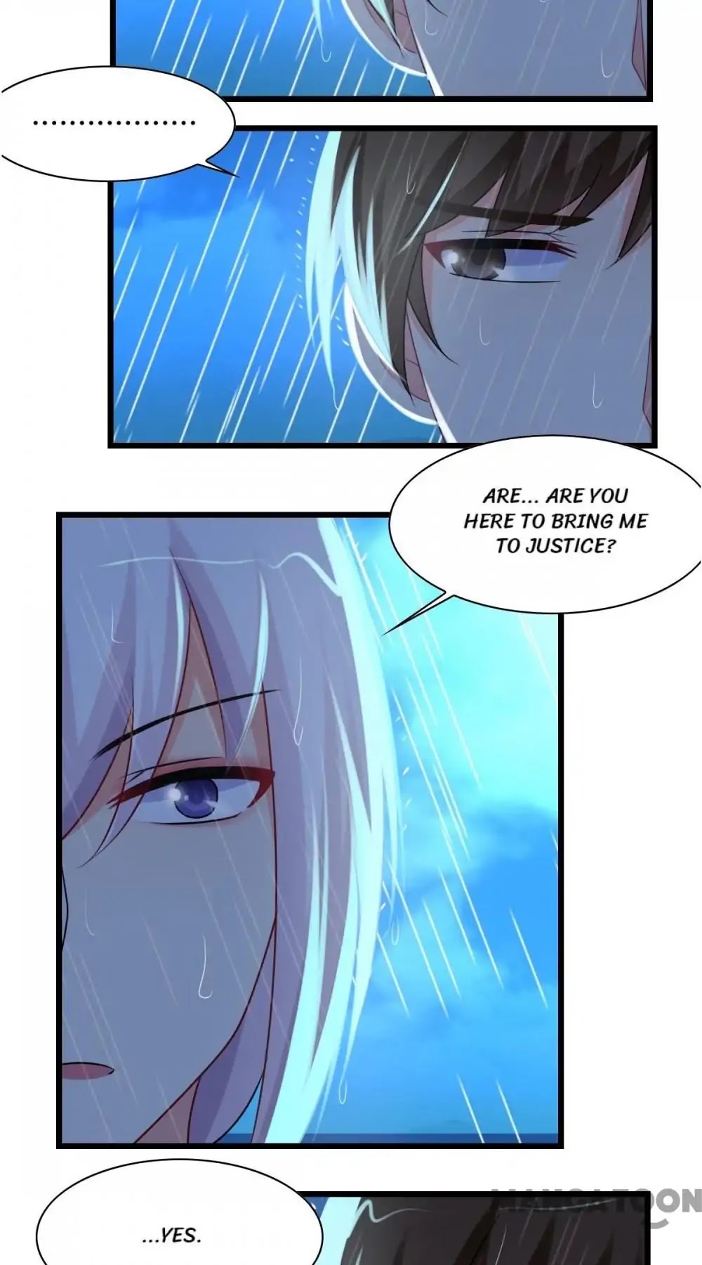 I Love BL Comics Chapter 19 page 5 - Chapter 19: Episode 19