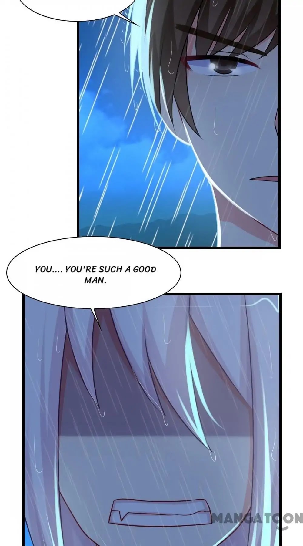 I Love BL Comics Chapter 19 page 6 - Chapter 19: Episode 19