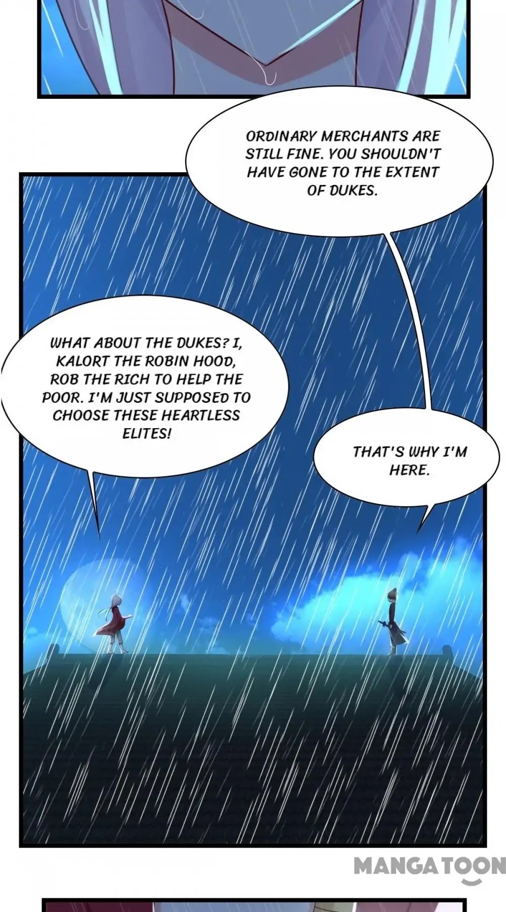 I Love BL Comics Chapter 19 page 7 - Chapter 19: Episode 19