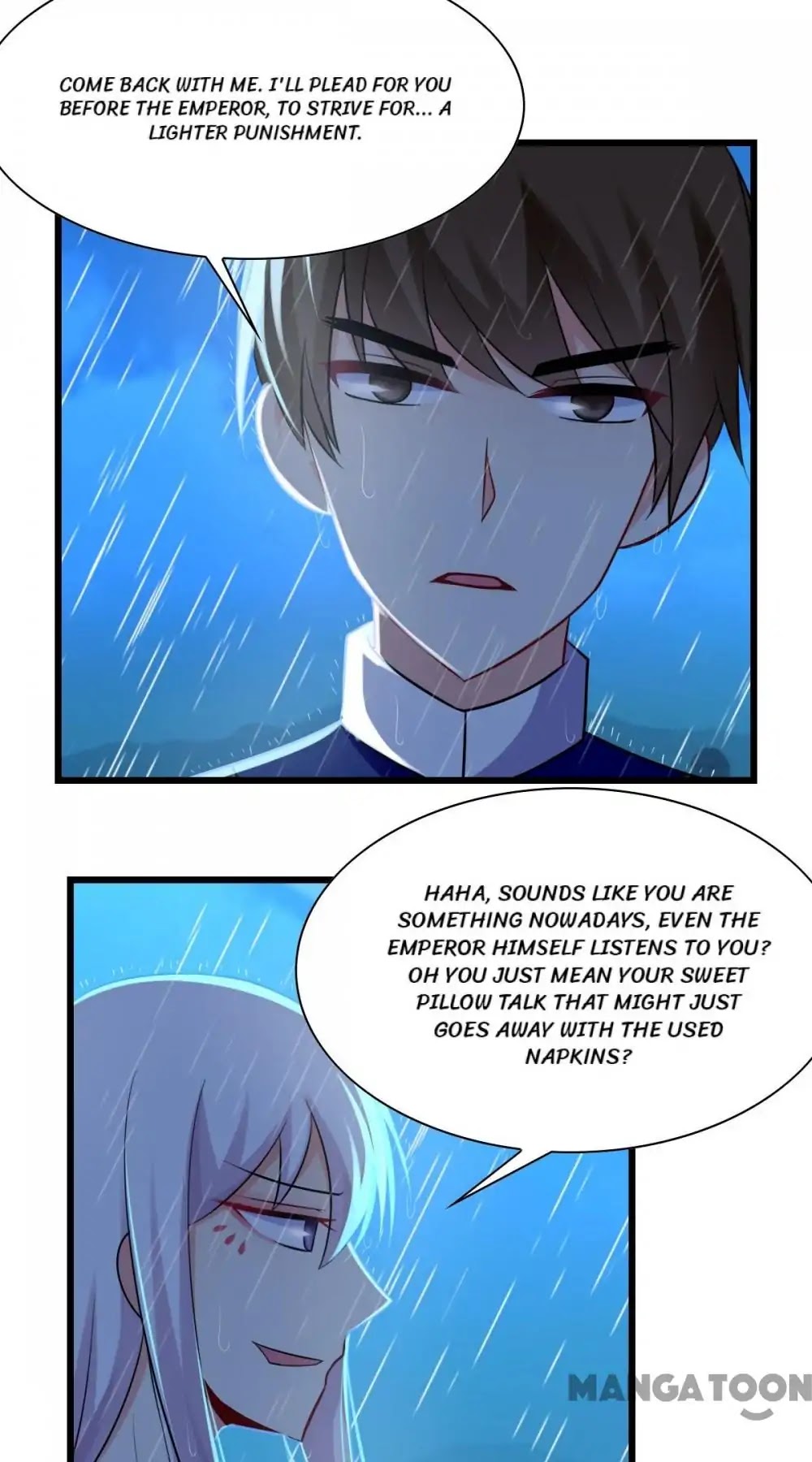 I Love BL Comics Chapter 19 page 9 - Chapter 19: Episode 19