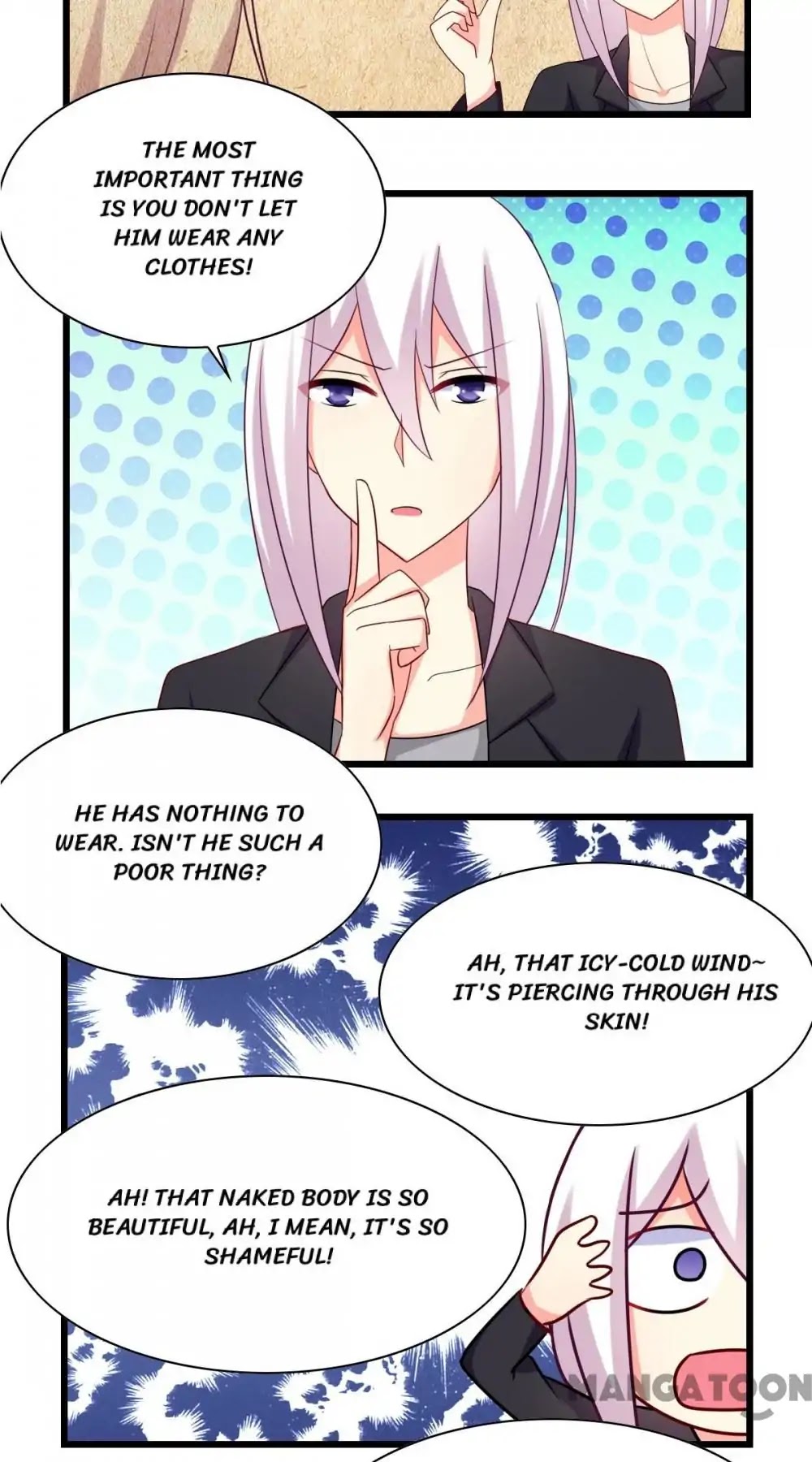 I Love BL Comics Chapter 20 page 6 - Chapter 20: Episode 20