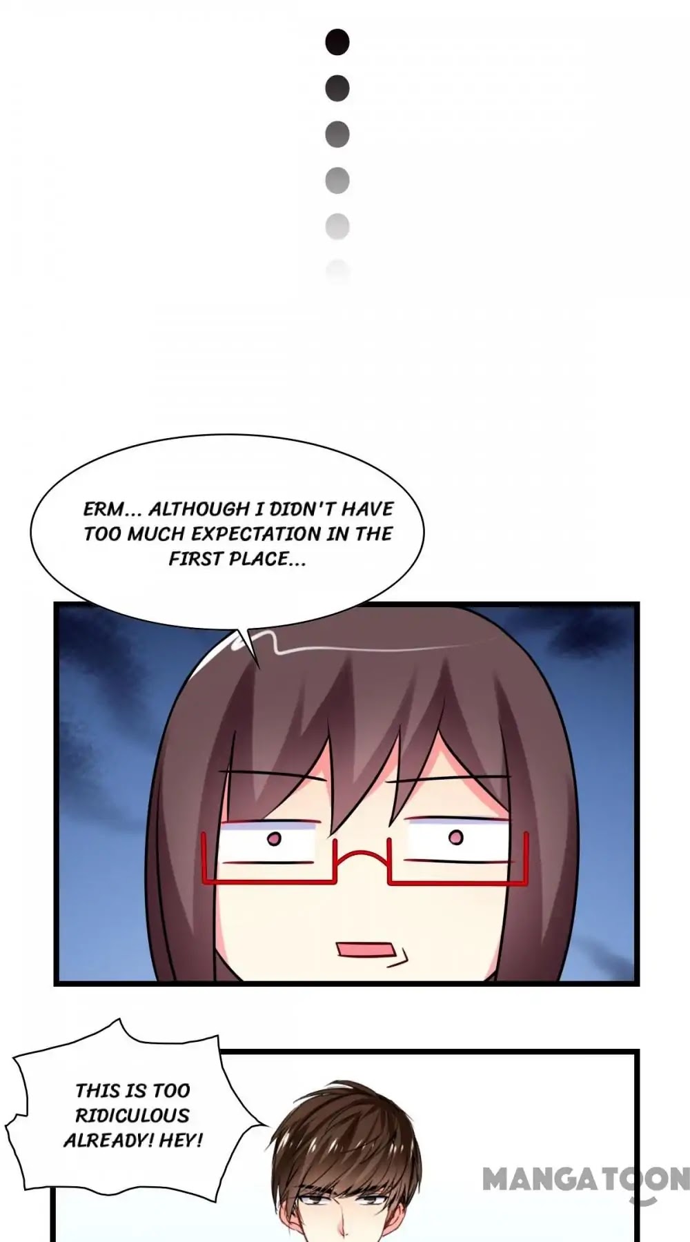 I Love BL Comics Chapter 20 page 8 - Chapter 20: Episode 20