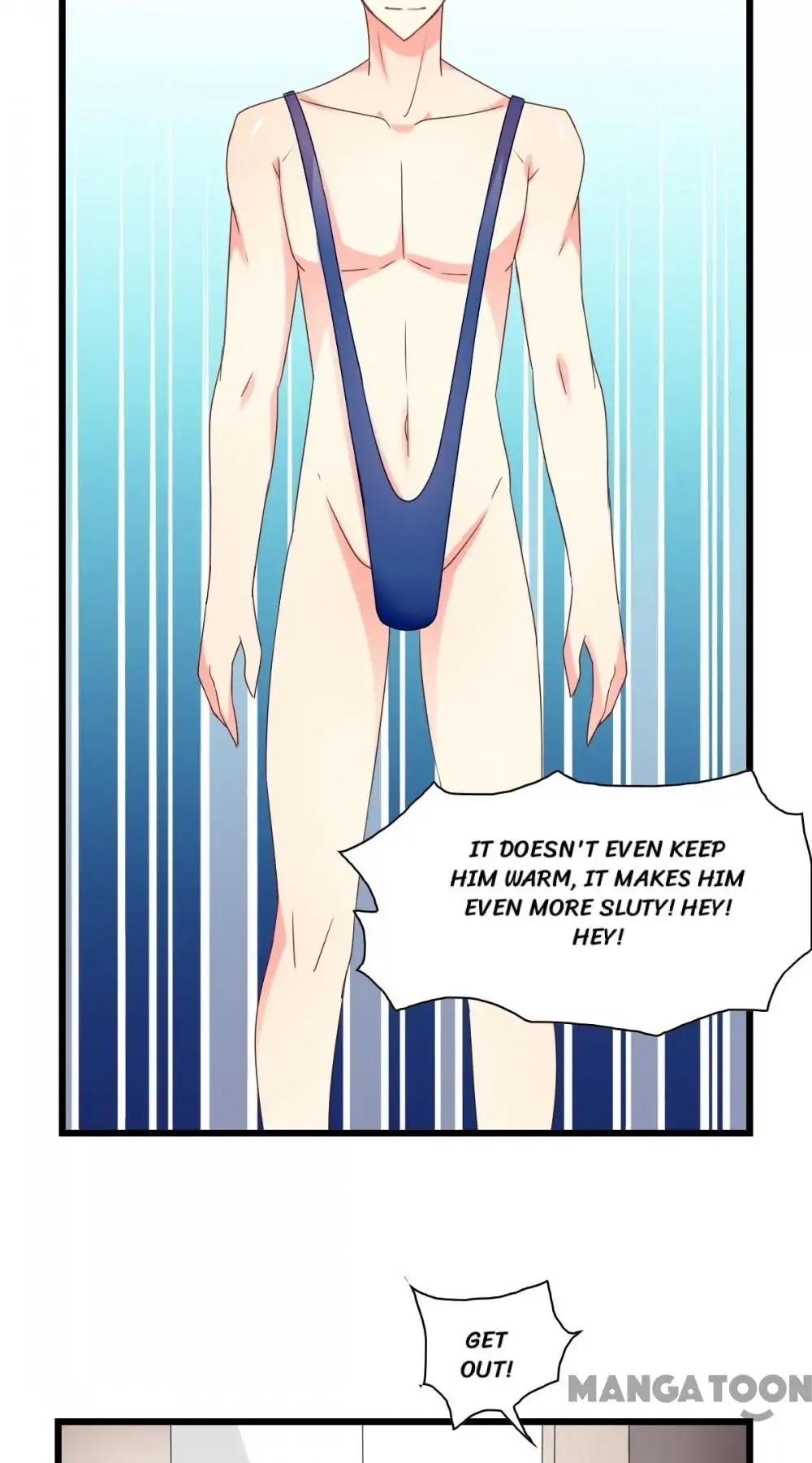 I Love BL Comics Chapter 20 page 9 - Chapter 20: Episode 20