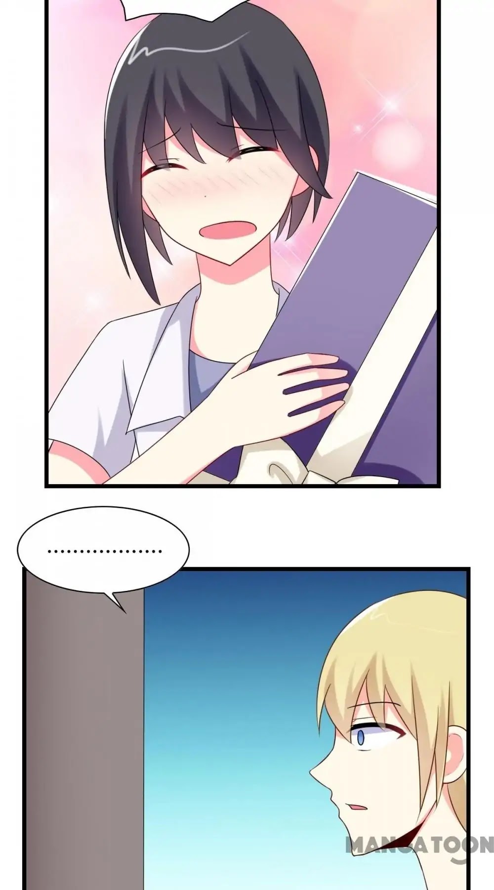 I Love BL Comics Chapter 21 page 12 - Chapter 21: Episode 21