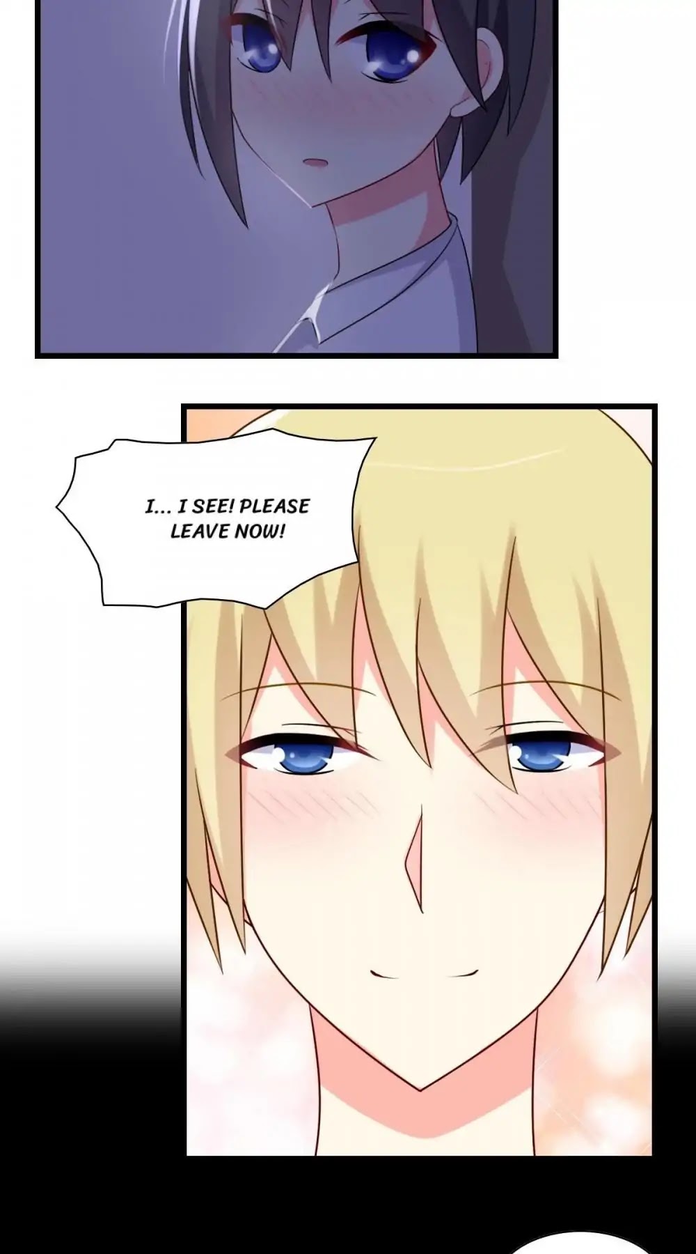 I Love BL Comics Chapter 21 page 14 - Chapter 21: Episode 21