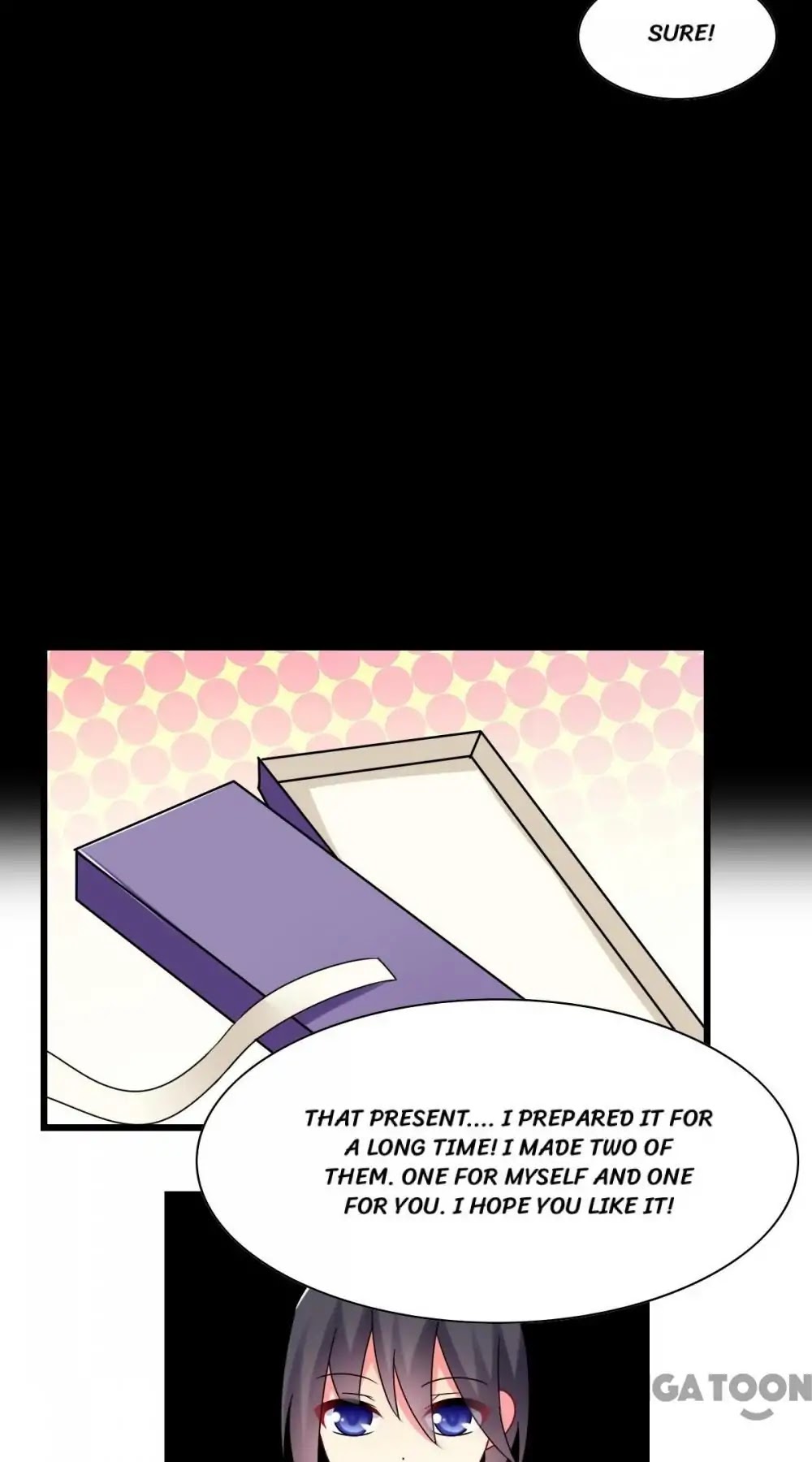I Love BL Comics Chapter 21 page 15 - Chapter 21: Episode 21