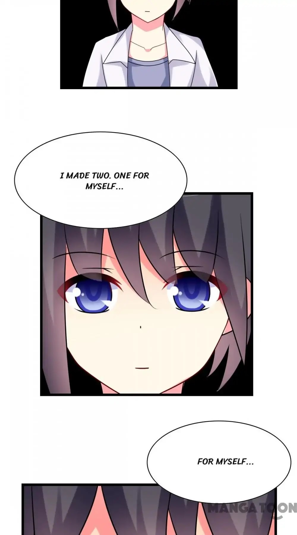 I Love BL Comics Chapter 21 page 16 - Chapter 21: Episode 21