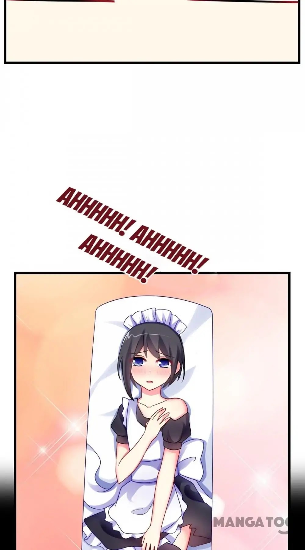 I Love BL Comics Chapter 21 page 18 - Chapter 21: Episode 21