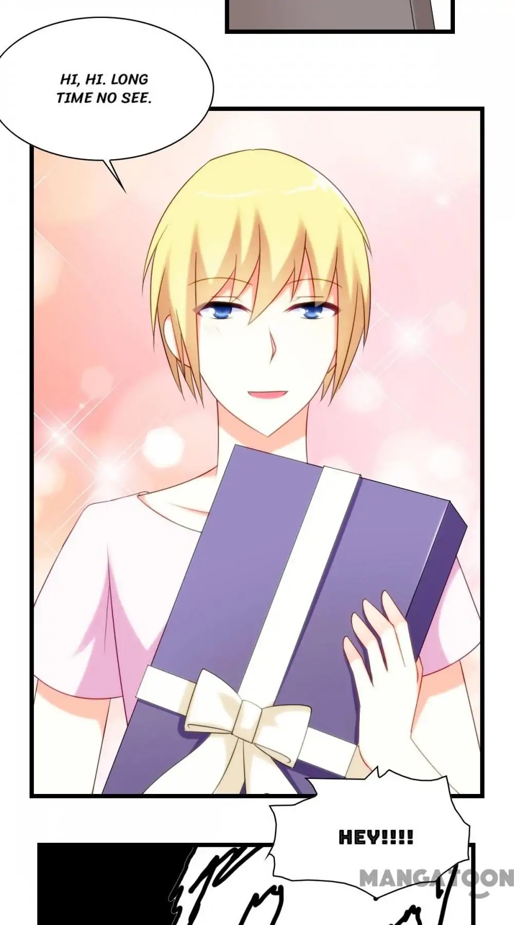 I Love BL Comics Chapter 21 page 2 - Chapter 21: Episode 21