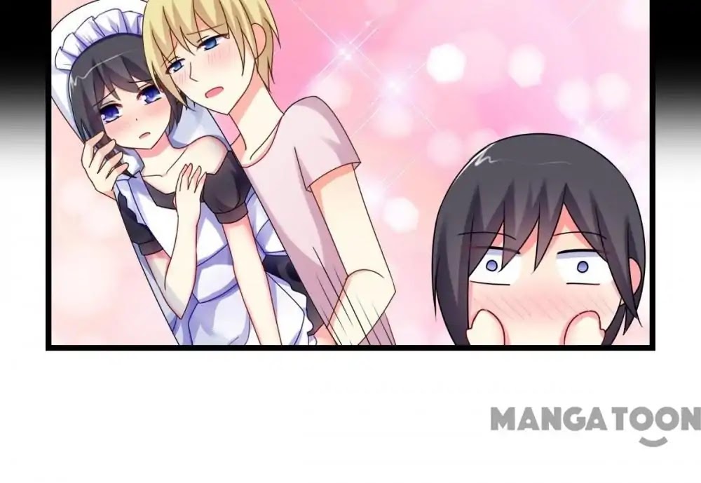 I Love BL Comics Chapter 21 page 20 - Chapter 21: Episode 21