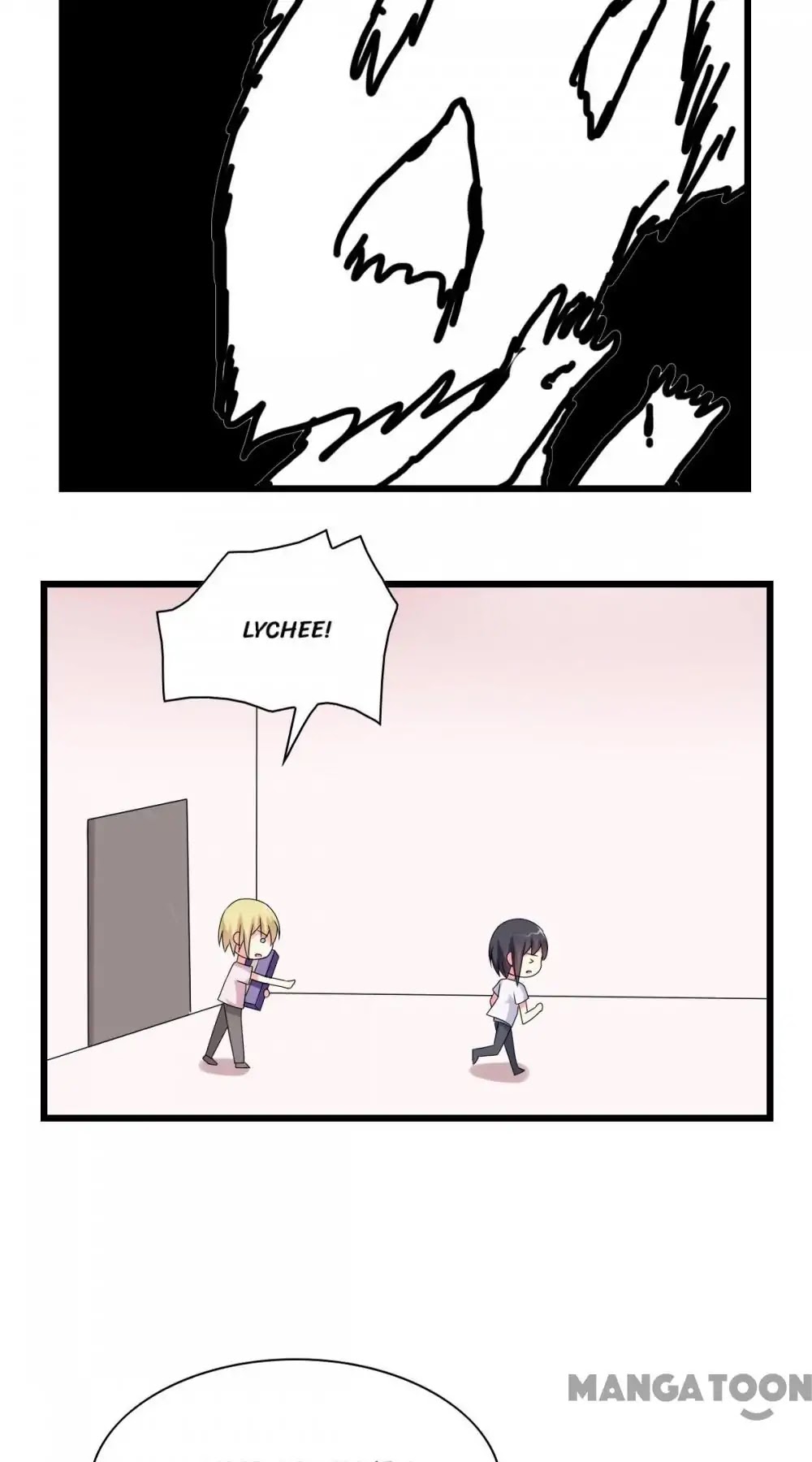 I Love BL Comics Chapter 21 page 3 - Chapter 21: Episode 21