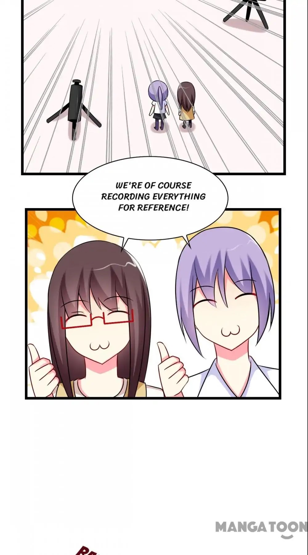 I Love BL Comics Chapter 21 page 6 - Chapter 21: Episode 21