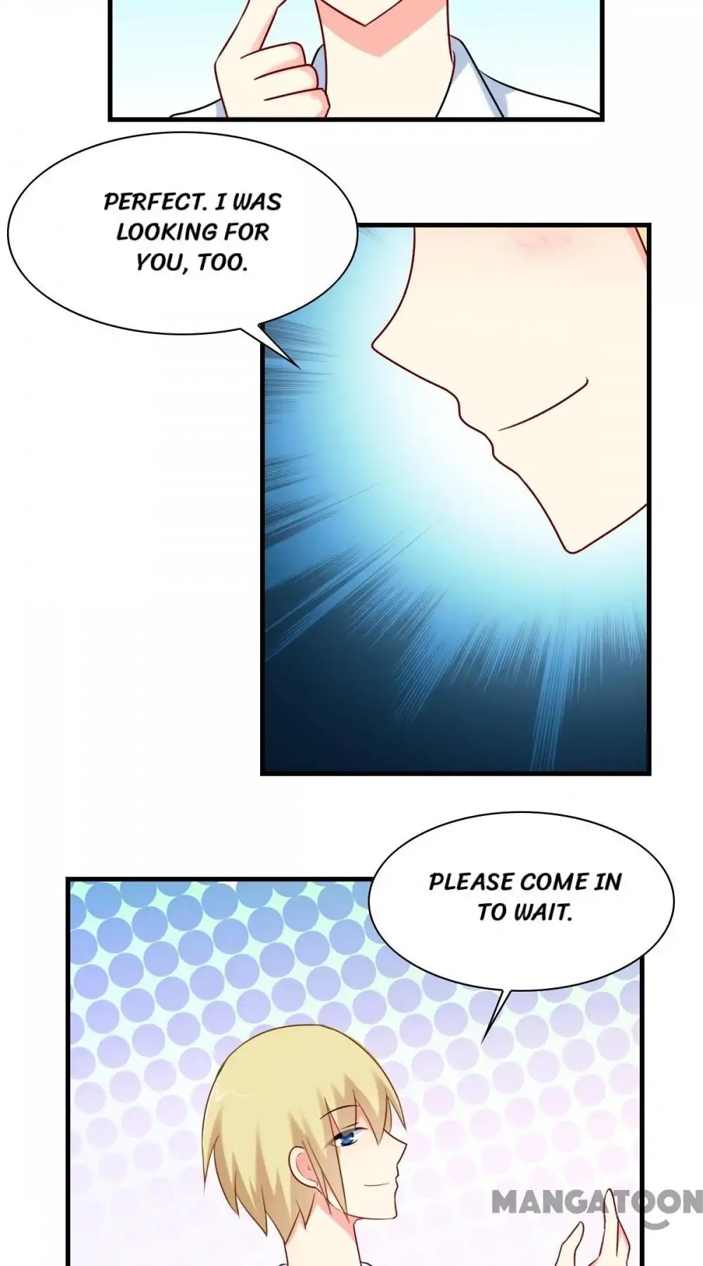 I Love BL Comics Chapter 22 page 10 - Chapter 22: Episode 22