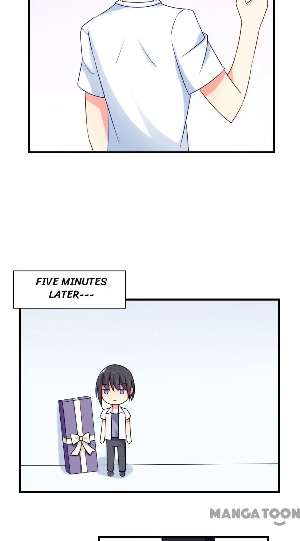 I Love BL Comics Chapter 22 page 11 - Chapter 22: Episode 22