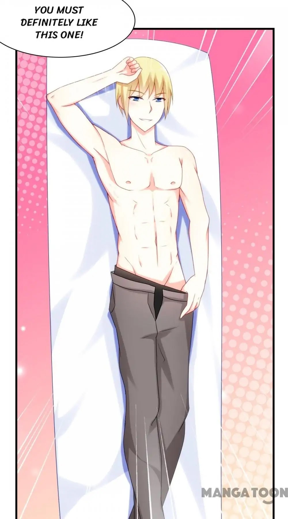 I Love BL Comics Chapter 22 page 14 - Chapter 22: Episode 22