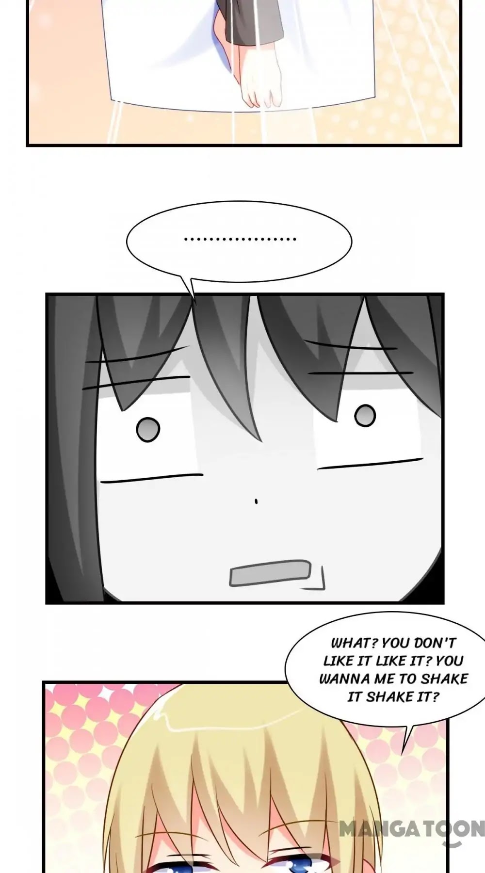 I Love BL Comics Chapter 22 page 15 - Chapter 22: Episode 22