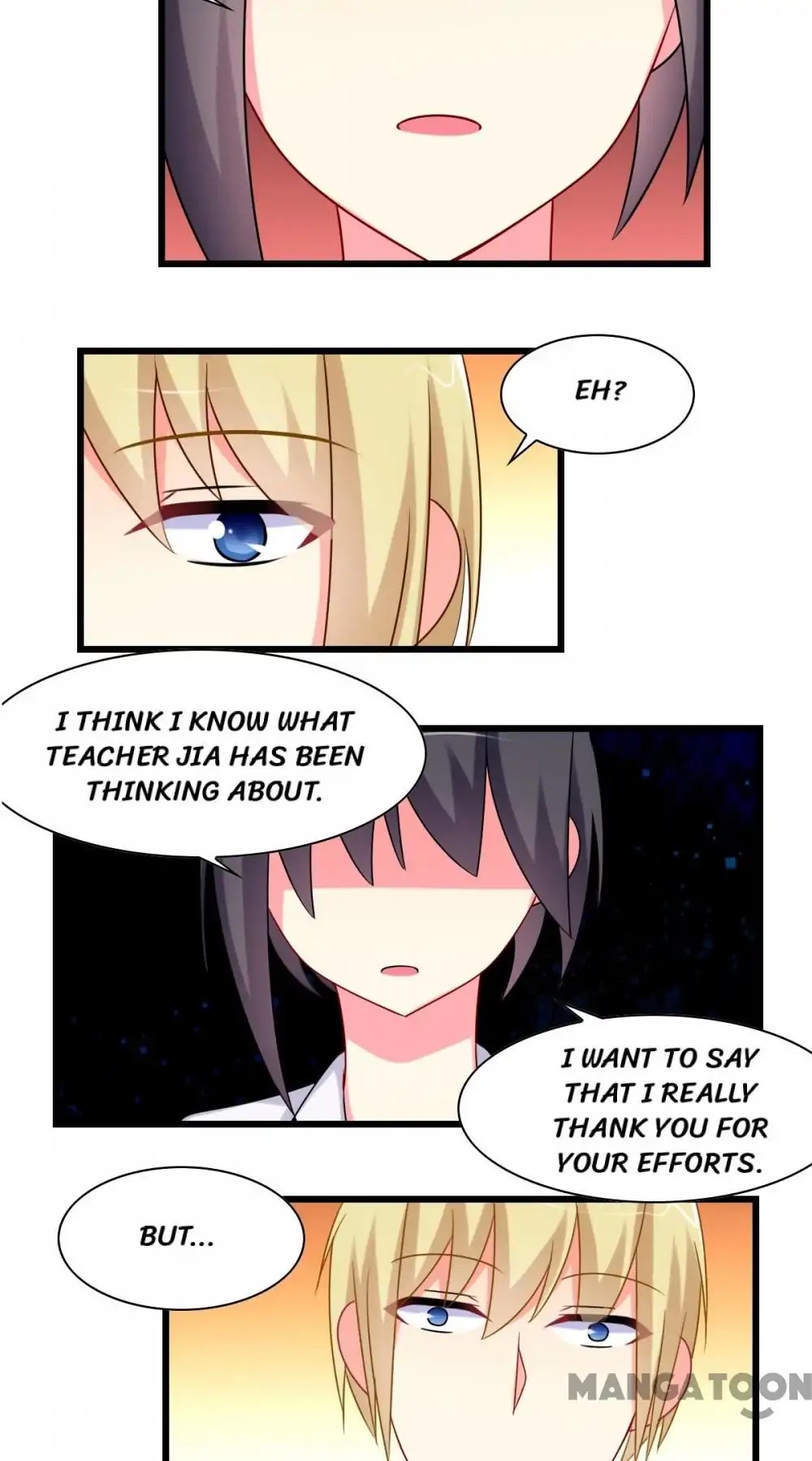 I Love BL Comics Chapter 22 page 18 - Chapter 22: Episode 22