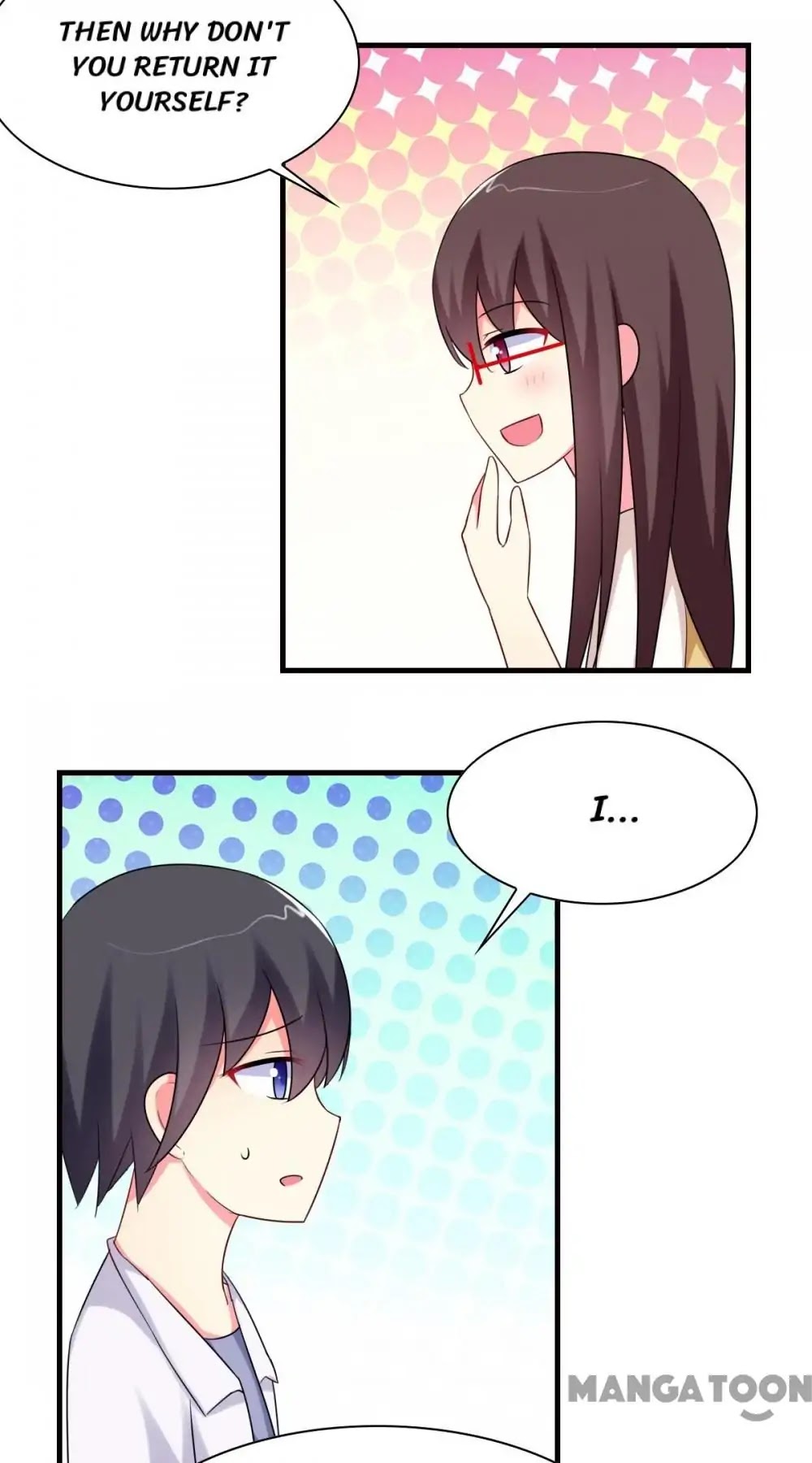 I Love BL Comics Chapter 22 page 2 - Chapter 22: Episode 22