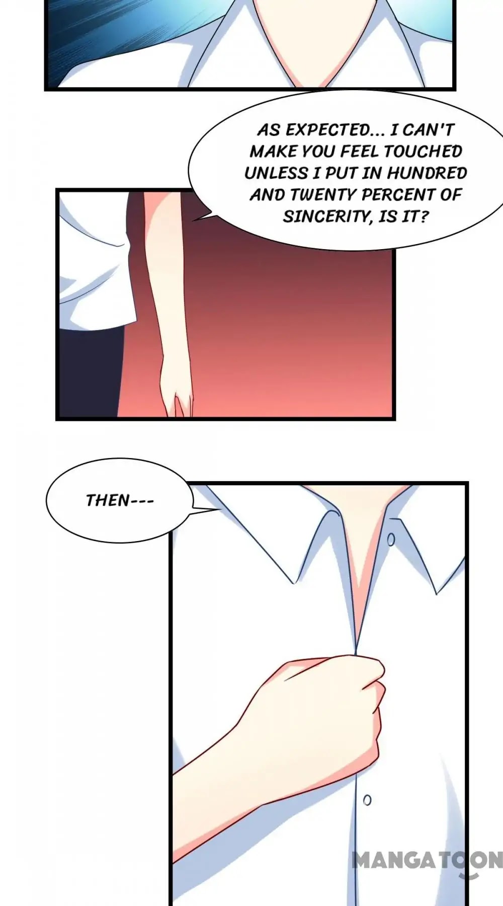 I Love BL Comics Chapter 22 page 20 - Chapter 22: Episode 22