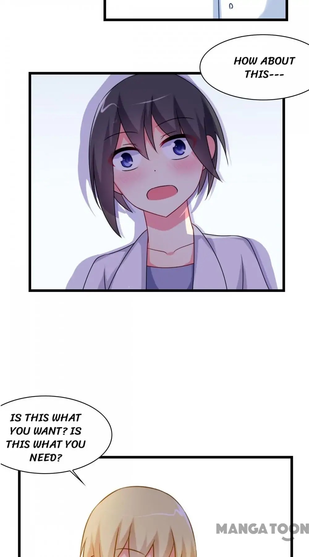 I Love BL Comics Chapter 22 page 21 - Chapter 22: Episode 22
