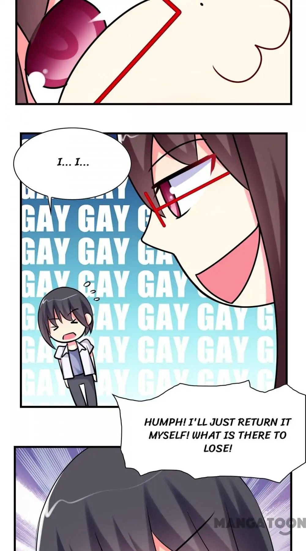 I Love BL Comics Chapter 22 page 4 - Chapter 22: Episode 22