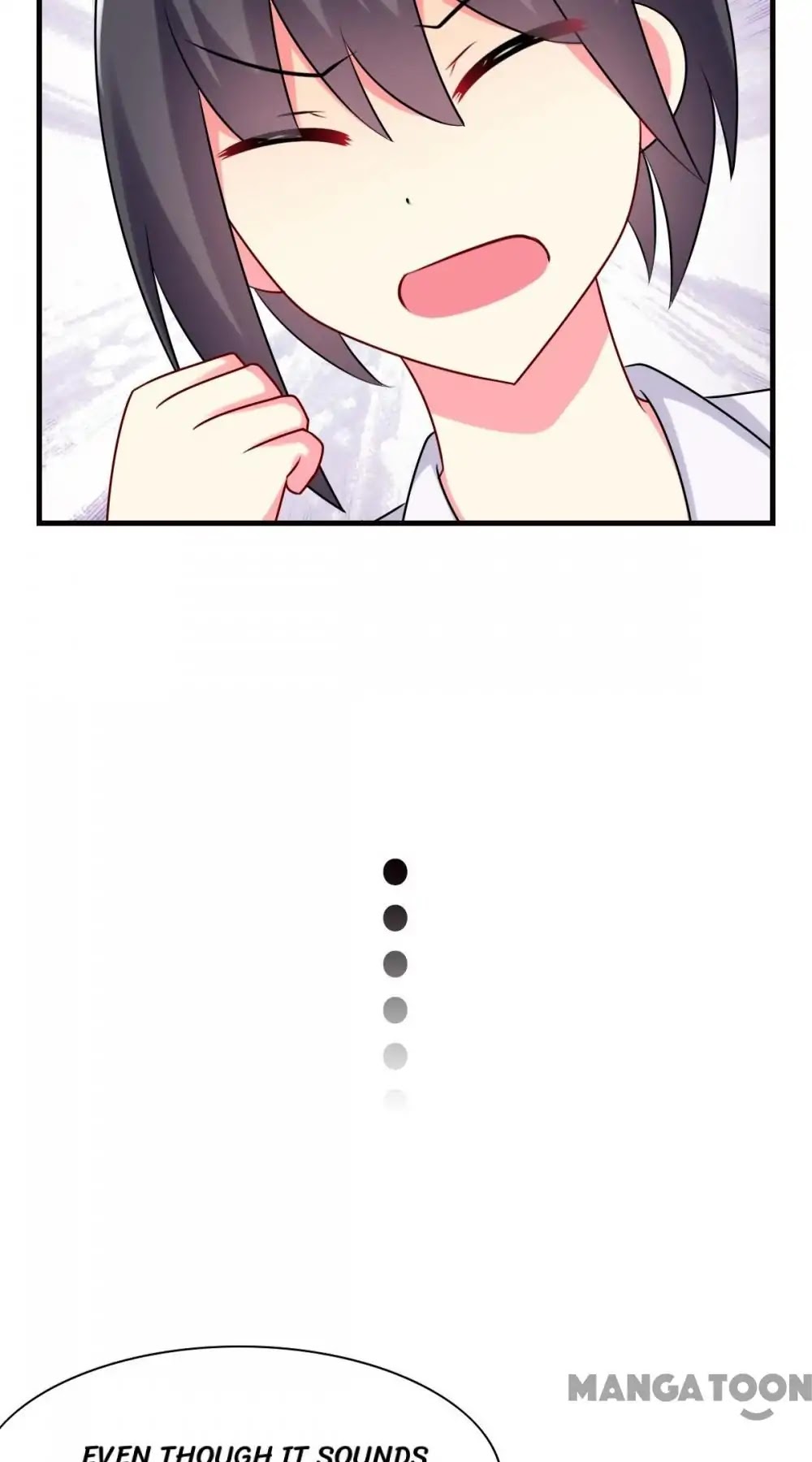 I Love BL Comics Chapter 22 page 5 - Chapter 22: Episode 22