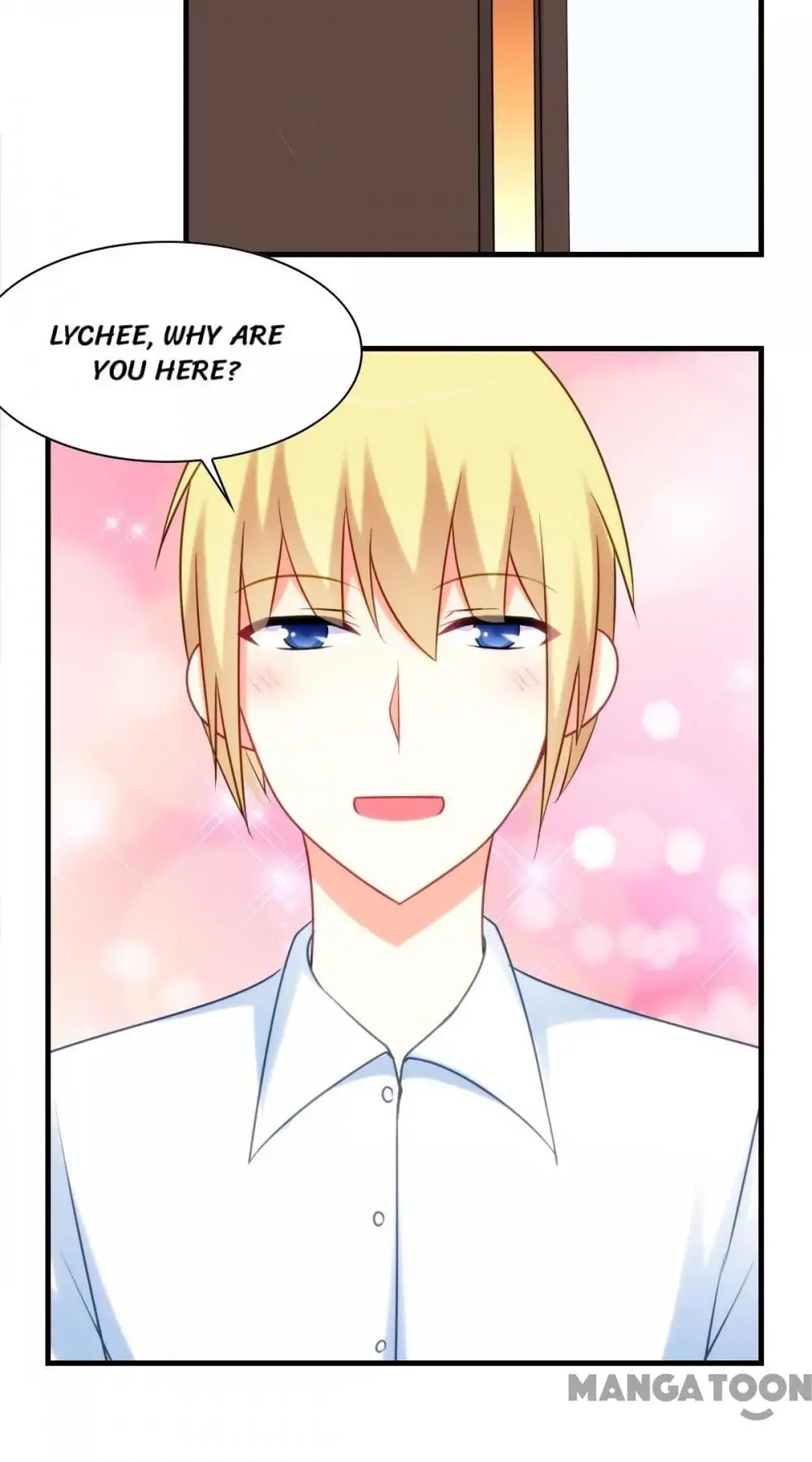 I Love BL Comics Chapter 22 page 7 - Chapter 22: Episode 22