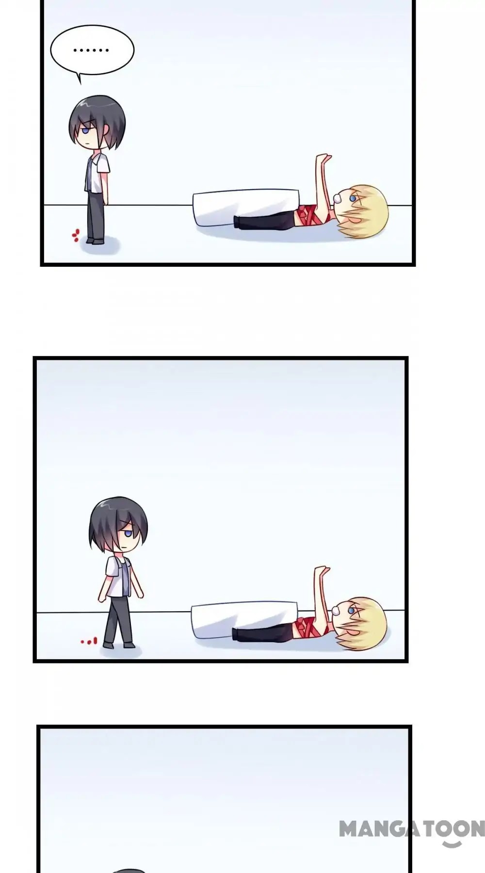 I Love BL Comics Chapter 23 page 11 - Chapter 23: Episode 23