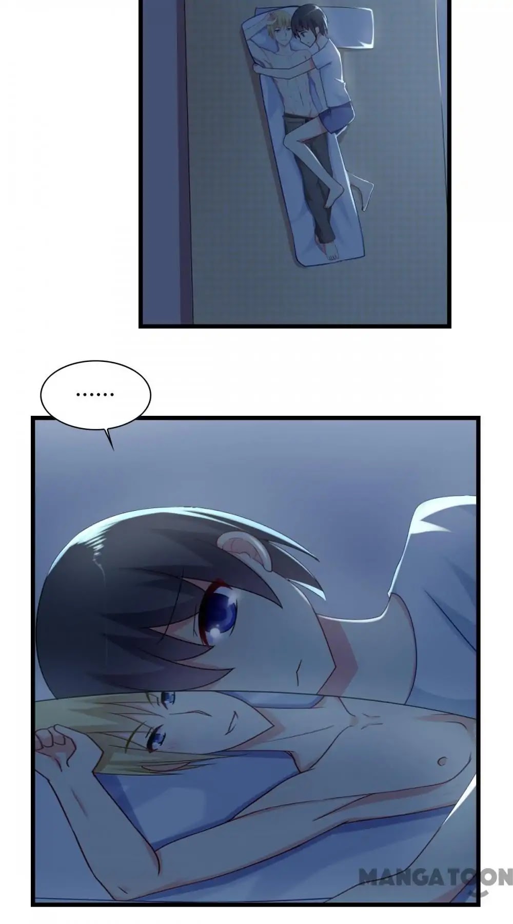 I Love BL Comics Chapter 23 page 14 - Chapter 23: Episode 23