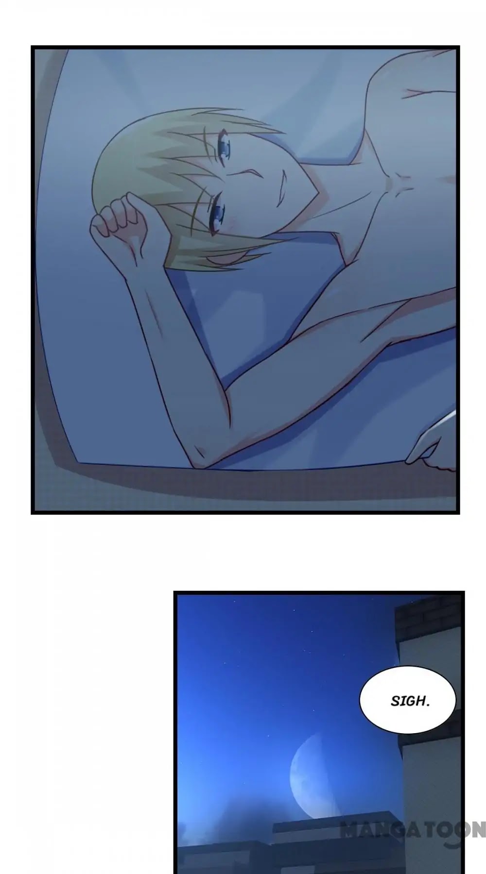 I Love BL Comics Chapter 23 page 15 - Chapter 23: Episode 23