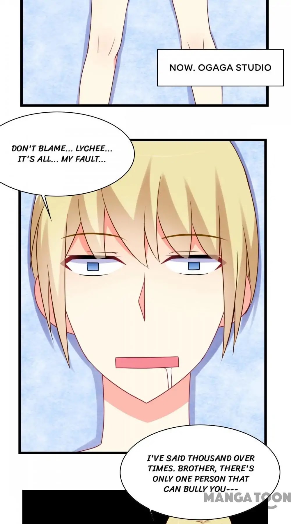 I Love BL Comics Chapter 23 page 17 - Chapter 23: Episode 23