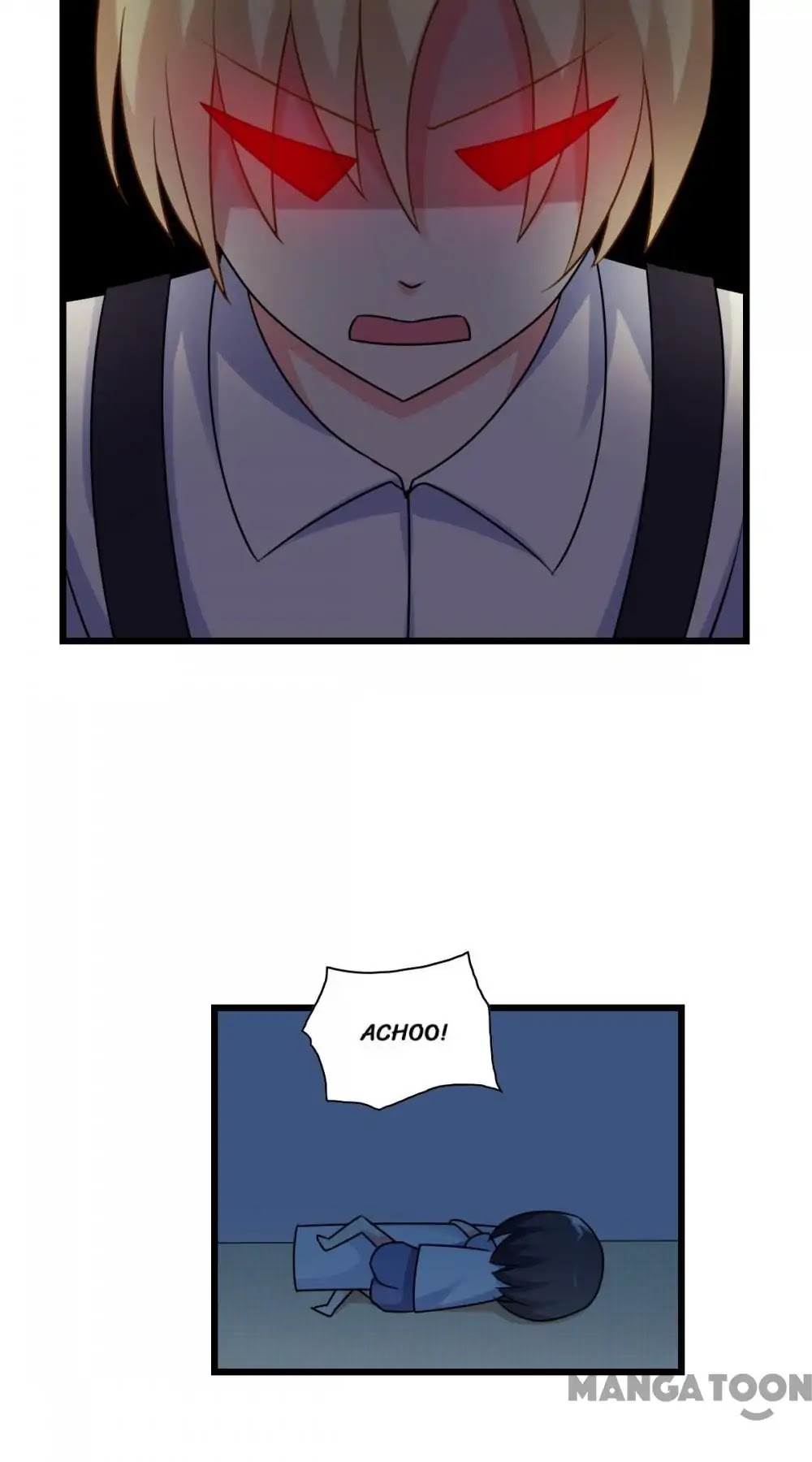 I Love BL Comics Chapter 23 page 19 - Chapter 23: Episode 23