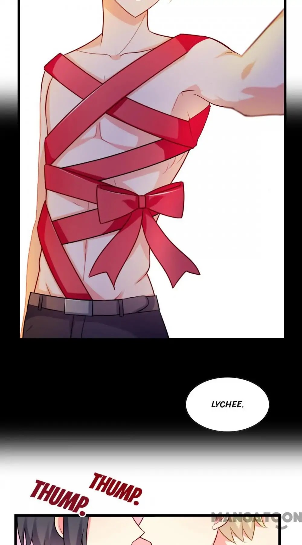 I Love BL Comics Chapter 23 page 2 - Chapter 23: Episode 23