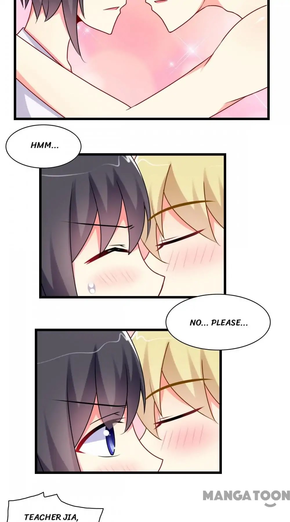 I Love BL Comics Chapter 23 page 3 - Chapter 23: Episode 23