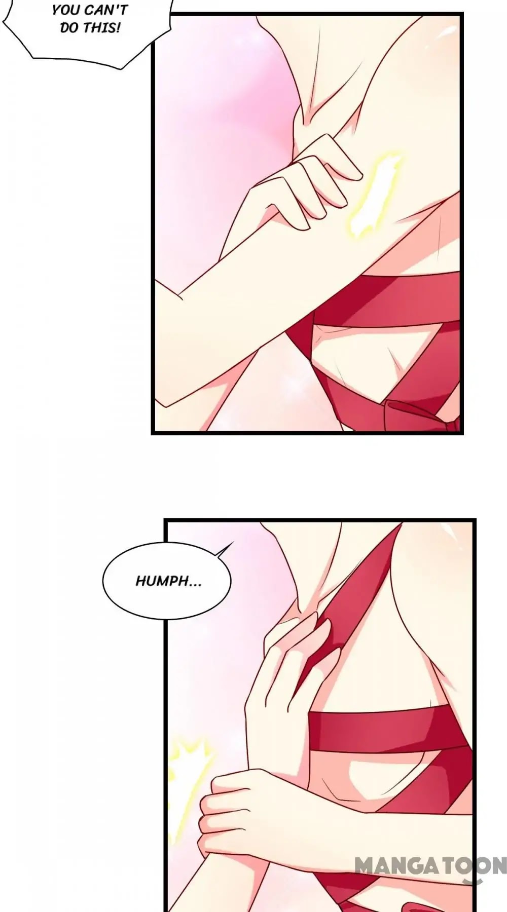I Love BL Comics Chapter 23 page 4 - Chapter 23: Episode 23