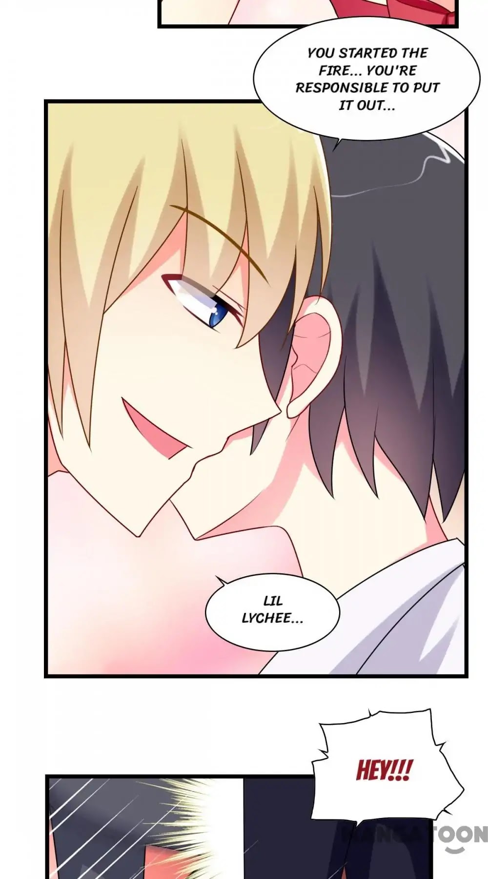 I Love BL Comics Chapter 23 page 5 - Chapter 23: Episode 23