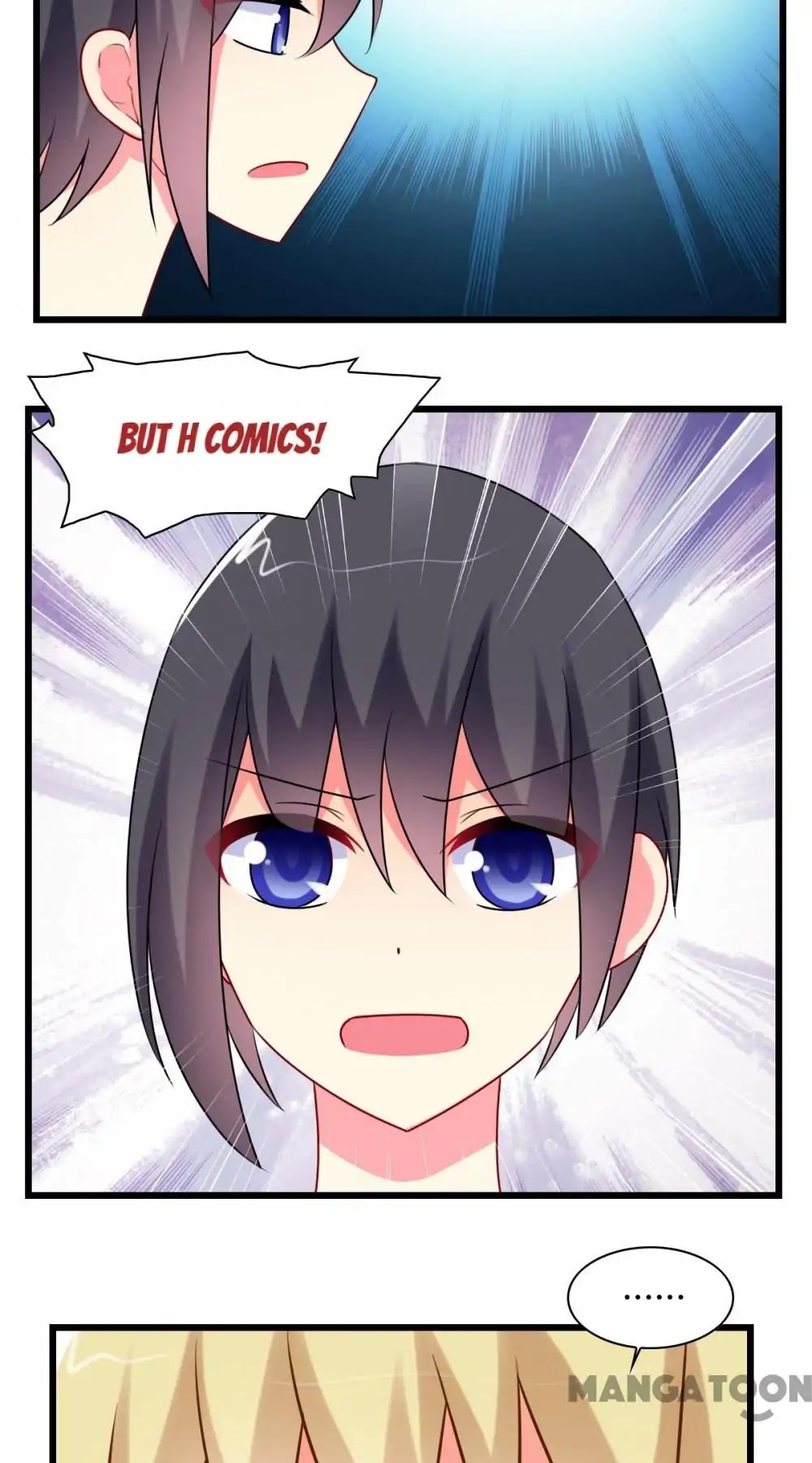 I Love BL Comics Chapter 23 page 9 - Chapter 23: Episode 23