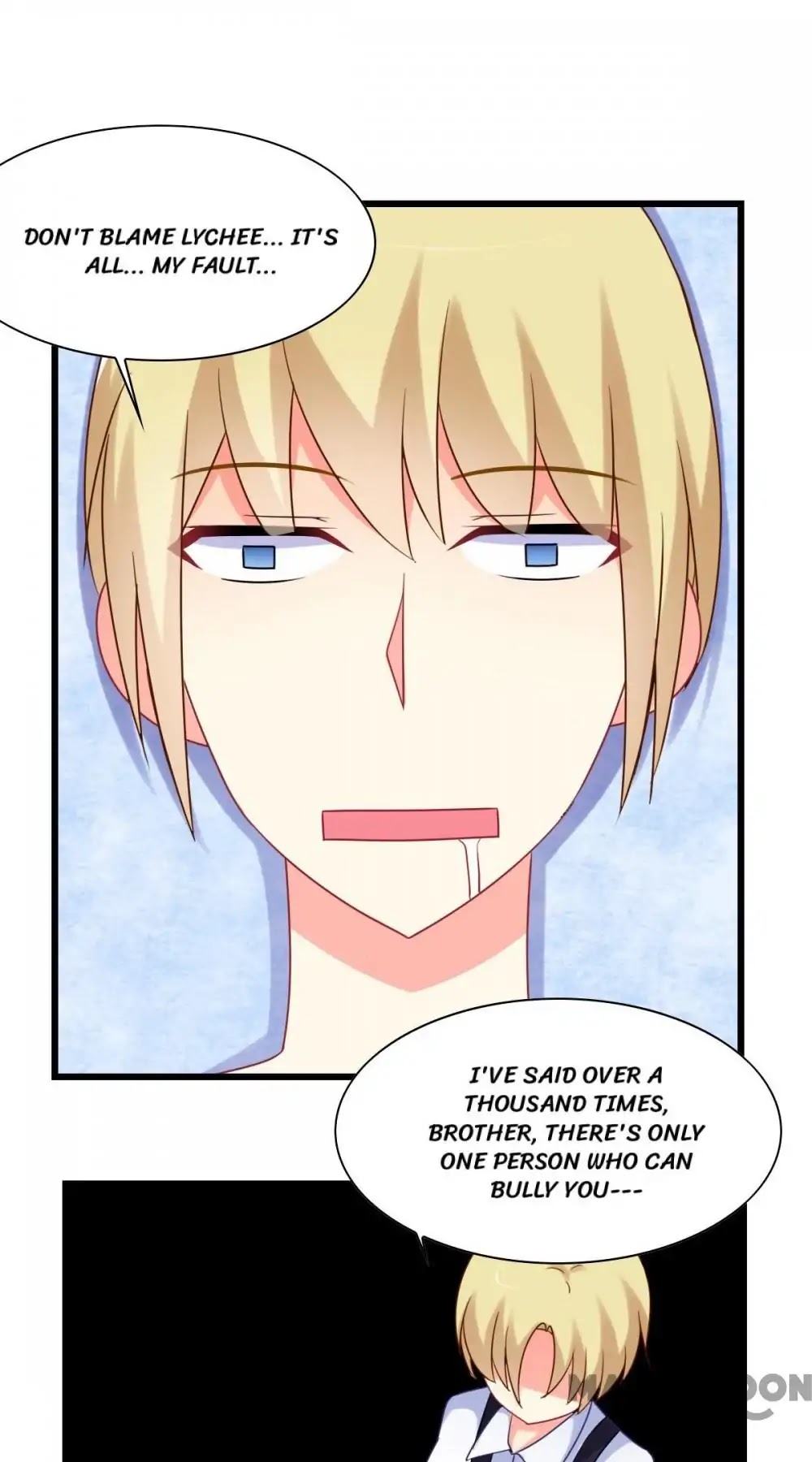 I Love BL Comics Chapter 24 page 1 - Chapter 24: Episode 24