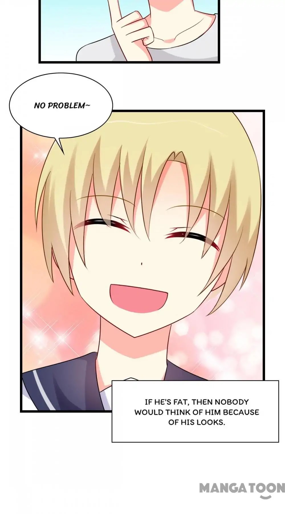 I Love BL Comics Chapter 24 page 14 - Chapter 24: Episode 24
