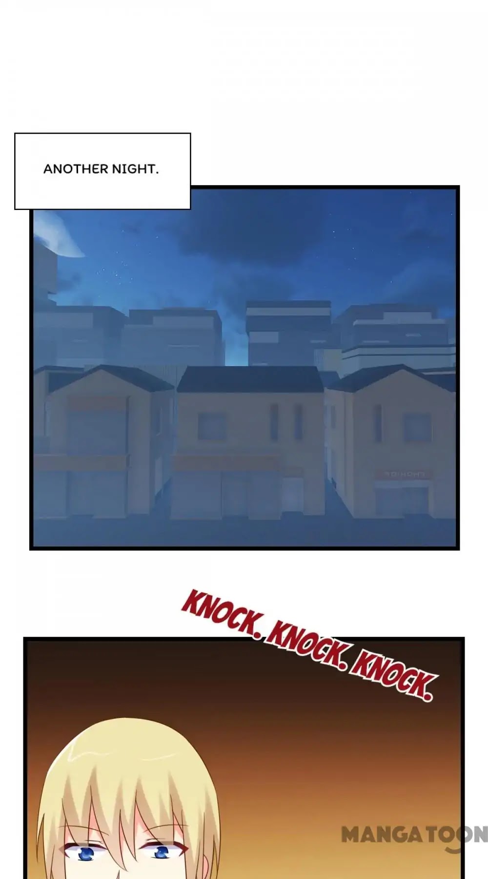 I Love BL Comics Chapter 24 page 15 - Chapter 24: Episode 24