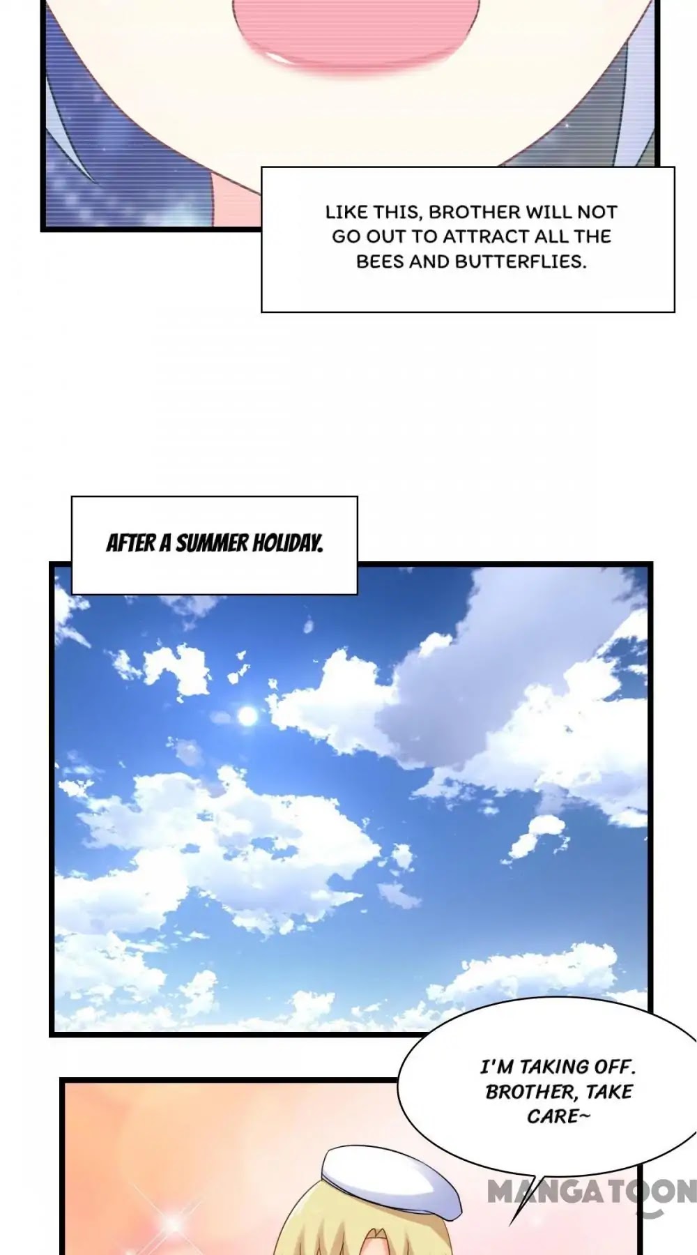 I Love BL Comics Chapter 24 page 19 - Chapter 24: Episode 24