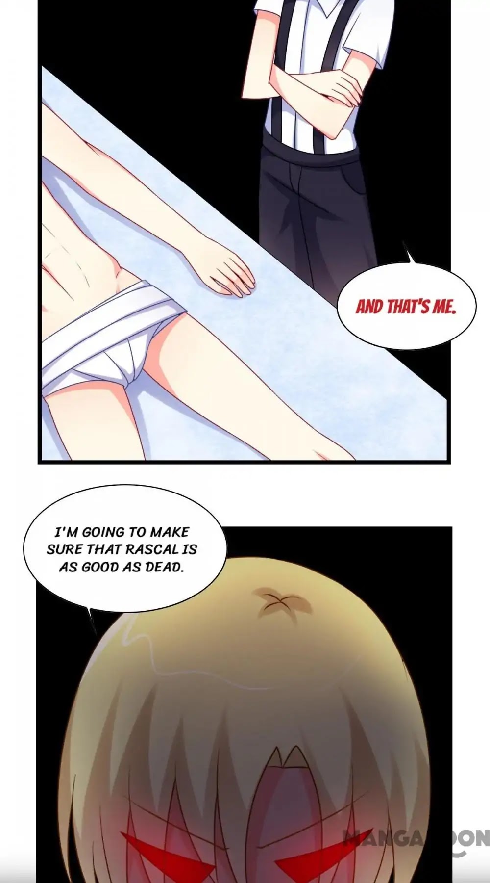 I Love BL Comics Chapter 24 page 2 - Chapter 24: Episode 24