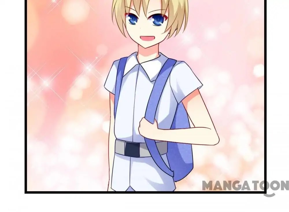 I Love BL Comics Chapter 24 page 20 - Chapter 24: Episode 24