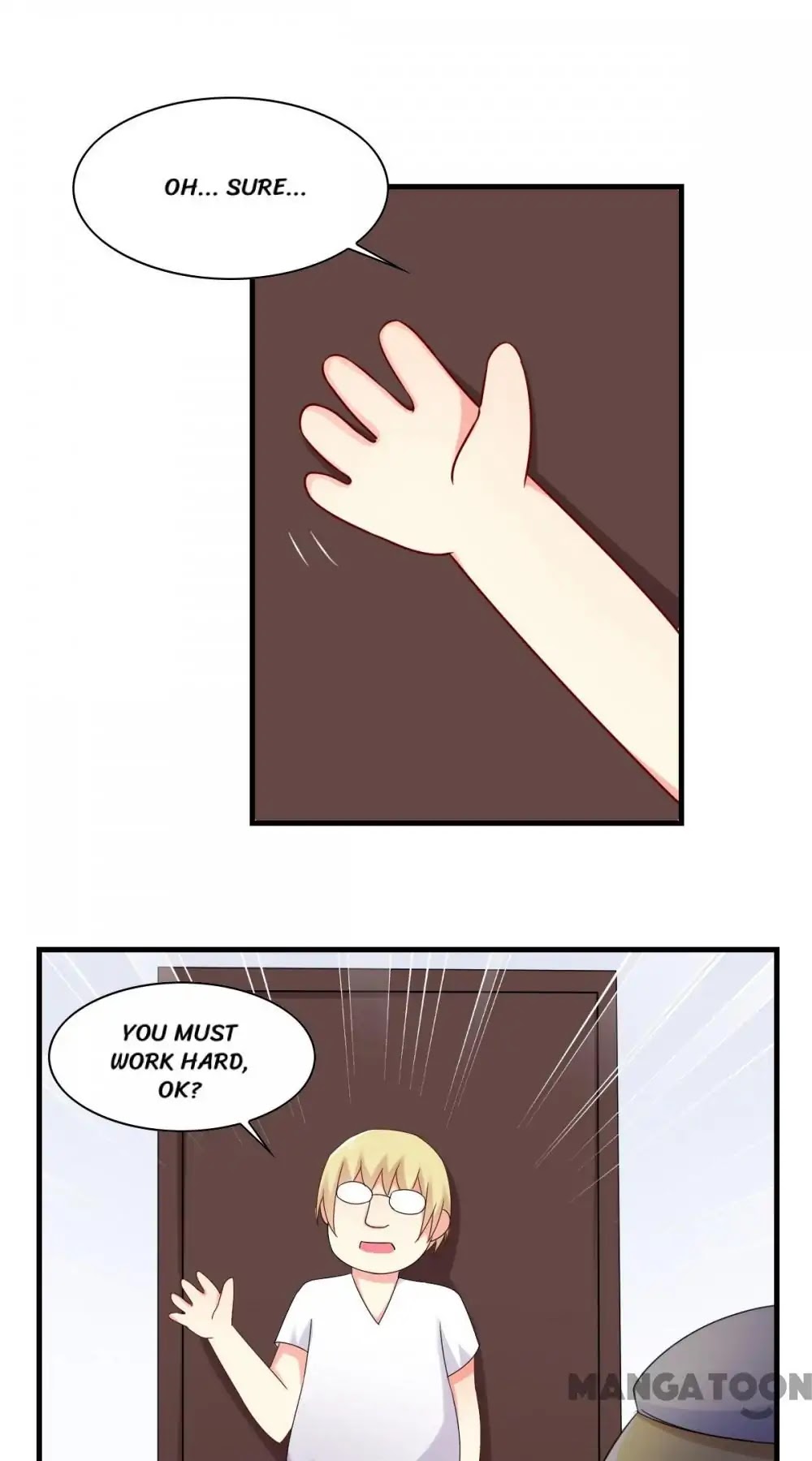 I Love BL Comics Chapter 24 page 21 - Chapter 24: Episode 24